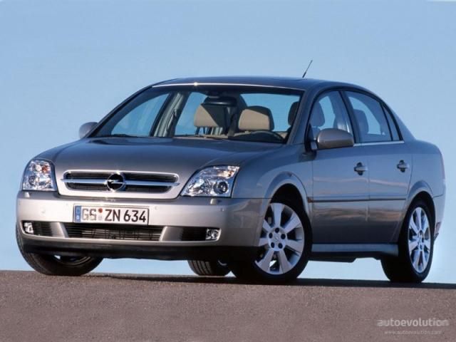 bontott OPEL VECTRA C Kézifék Bowden