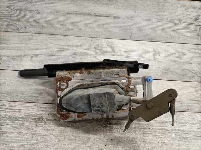 bontott OPEL VECTRA C Kézifék Kar