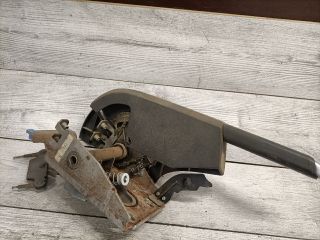 bontott OPEL VECTRA C Kézifék Kar