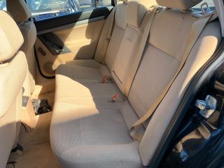 bontott OPEL VECTRA C Kézifék Kar