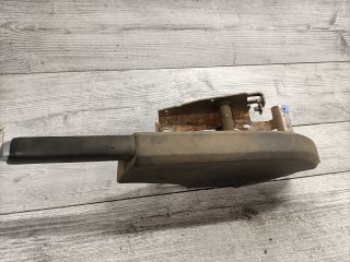 bontott OPEL VECTRA C Kézifék Kar