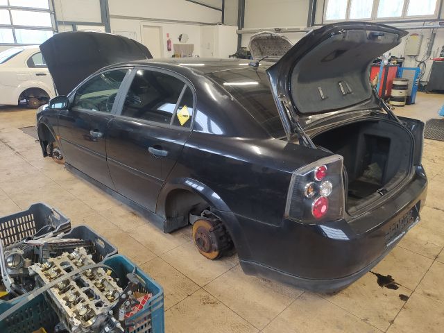 bontott OPEL VECTRA C Kézifék Kar