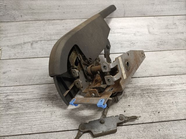 bontott OPEL VECTRA C Kézifék Kar