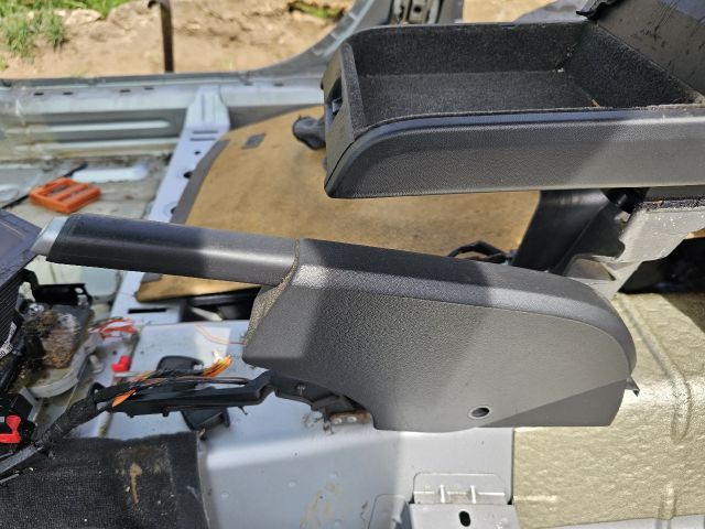 bontott OPEL VECTRA C Kézifék Kar