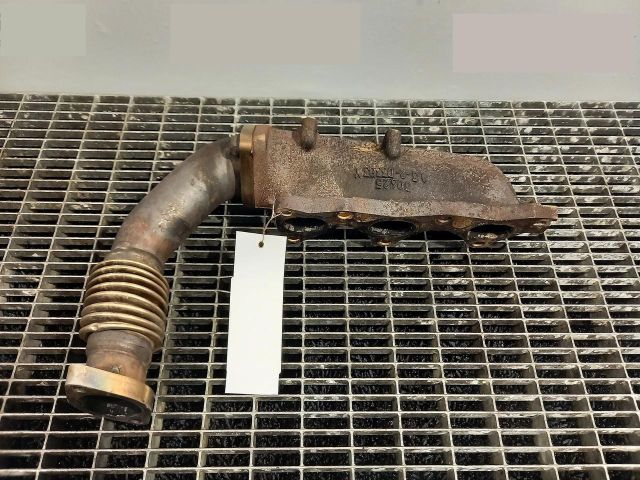 bontott OPEL VECTRA C Kipufogó Közösítő