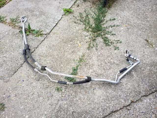 bontott OPEL VECTRA C Klíma Cső