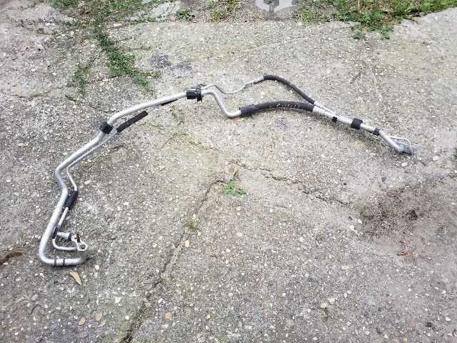 bontott OPEL VECTRA C Klíma Cső