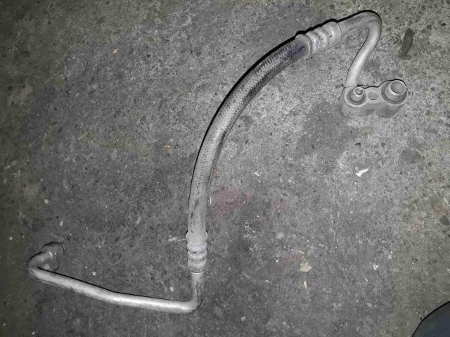 bontott OPEL VECTRA C Klíma Cső