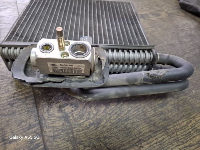 bontott OPEL VECTRA C Klíma Párologtató