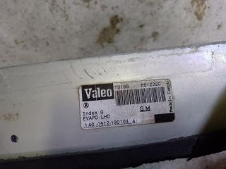 bontott OPEL VECTRA C Klíma Párologtató