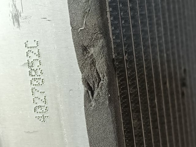 bontott OPEL VECTRA C Klíma Párologtató