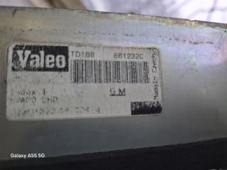 bontott OPEL VECTRA C Klíma Párologtató