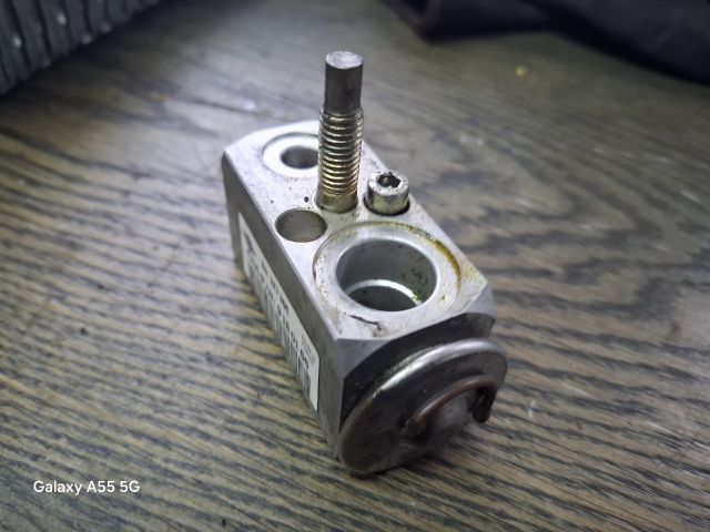 bontott OPEL VECTRA C Klíma Tágulási Szelep