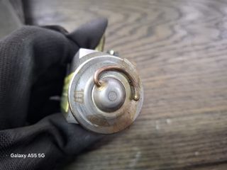 bontott OPEL VECTRA C Klíma Tágulási Szelep