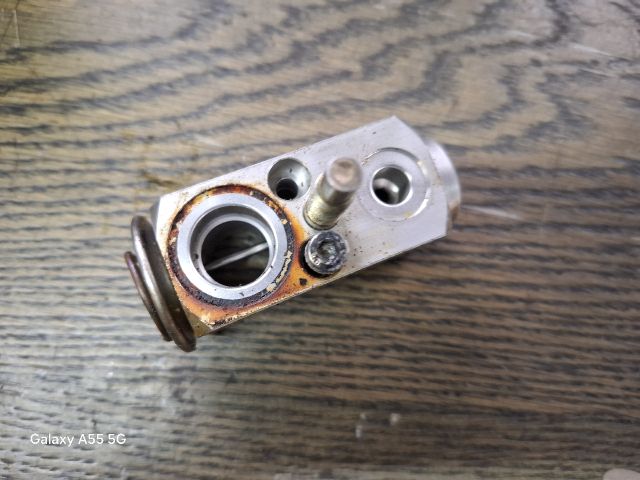 bontott OPEL VECTRA C Klíma Tágulási Szelep