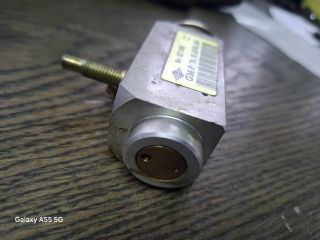 bontott OPEL VECTRA C Klíma Tágulási Szelep