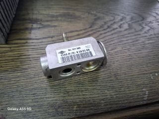 bontott OPEL VECTRA C Klíma Tágulási Szelep