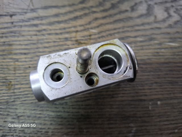 bontott OPEL VECTRA C Klíma Tágulási Szelep