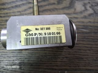 bontott OPEL VECTRA C Klíma Tágulási Szelep