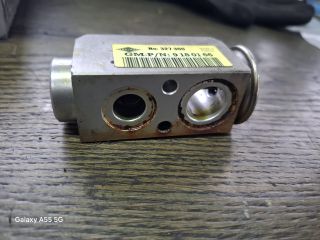 bontott OPEL VECTRA C Klíma Tágulási Szelep