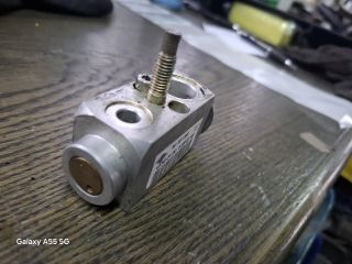 bontott OPEL VECTRA C Klíma Tágulási Szelep