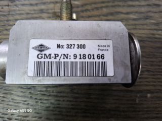 bontott OPEL VECTRA C Klíma Tágulási Szelep