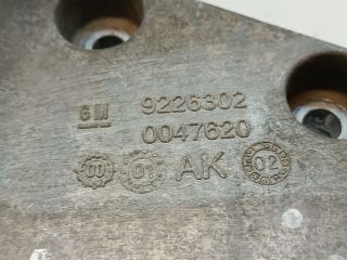 bontott OPEL VECTRA C Klímakompresszor Tartó Bak