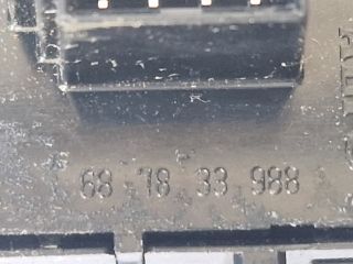 bontott OPEL VECTRA C Kombinált Kapcsoló