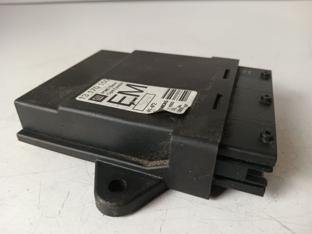 bontott OPEL VECTRA C Komfort Elektronika