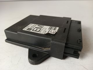 bontott OPEL VECTRA C Komfort Elektronika