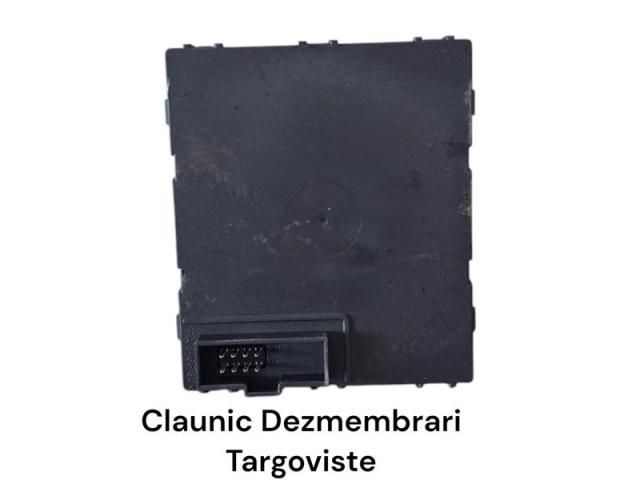 bontott OPEL VECTRA C Komfort Elektronika