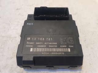 bontott OPEL VECTRA C Komfort Elektronika