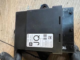 bontott OPEL VECTRA C Komfort Elektronika