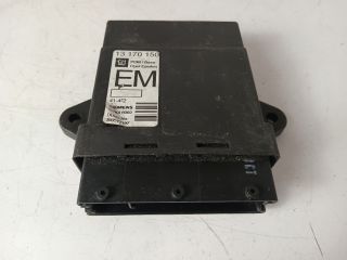 bontott OPEL VECTRA C Komfort Elektronika