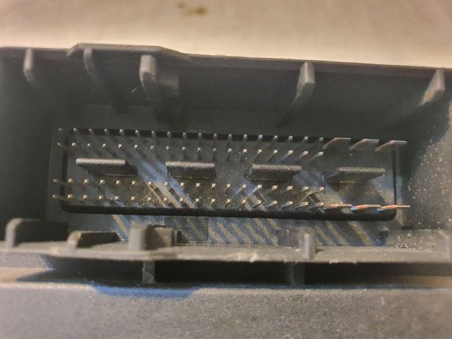 bontott OPEL VECTRA C Komfort Elektronika