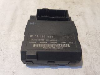 bontott OPEL VECTRA C Komfort Elektronika