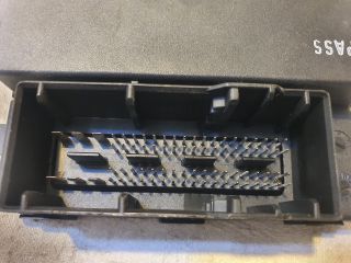 bontott OPEL VECTRA C Komfort Elektronika