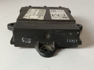 bontott OPEL VECTRA C Komfort Elektronika