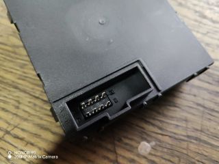 bontott OPEL VECTRA C Komfort Elektronika