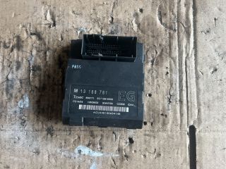 bontott OPEL VECTRA C Komfort Elektronika