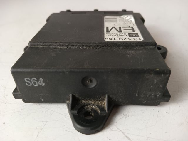 bontott OPEL VECTRA C Komfort Elektronika