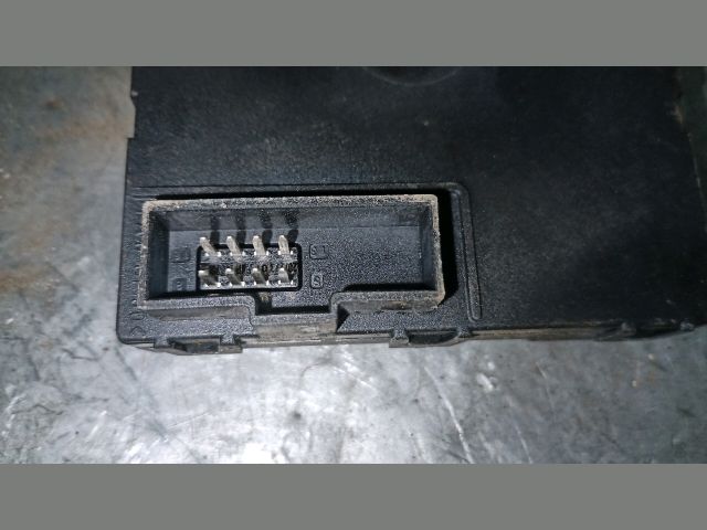 bontott OPEL VECTRA C Komfort Elektronika