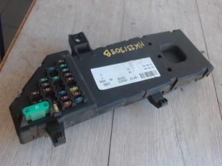 bontott OPEL VECTRA C Komfort Elektronika