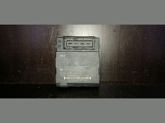 bontott OPEL VECTRA C Komfort Elektronika