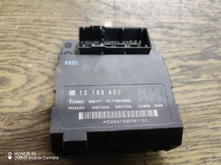 bontott OPEL VECTRA C Komfort Elektronika