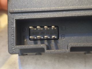 bontott OPEL VECTRA C Komfort Elektronika