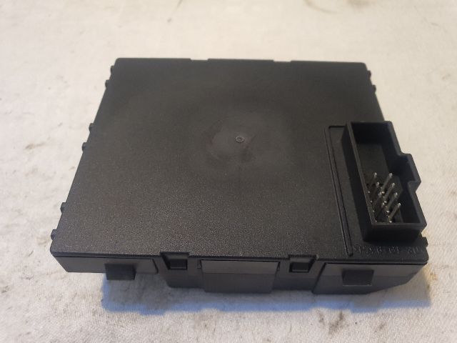 bontott OPEL VECTRA C Komfort Elektronika