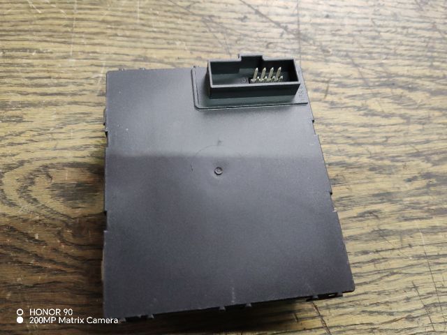 bontott OPEL VECTRA C Komfort Elektronika