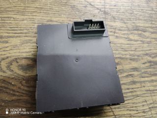 bontott OPEL VECTRA C Komfort Elektronika