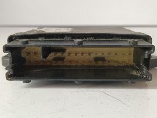 bontott OPEL VECTRA C Komfort Elektronika